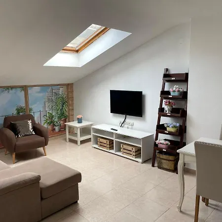 Vtz El Balcon De Rey Alfonso V Apartamento Zaragoza