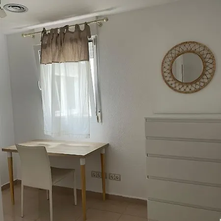 Vtz El Balcon De Rey Alfonso V Apartamento Zaragoza