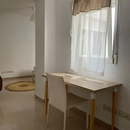 Apartamento Vtz El Balcón De Rey Alfonso V *