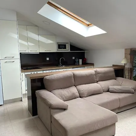 Apartamento Vtz El Balcon De Rey Alfonso V Saragoça