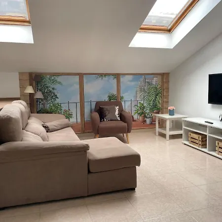 Vtz El Balcon De Rey Alfonso V * Zaragoza