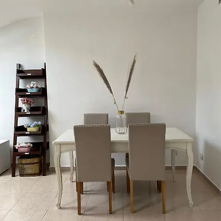 Lejlighed Vtz El Balcon De Rey Alfonso V *