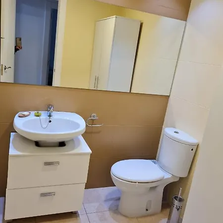 Apartamento Vtz El Balcon De Rey Alfonso V Zaragoza
