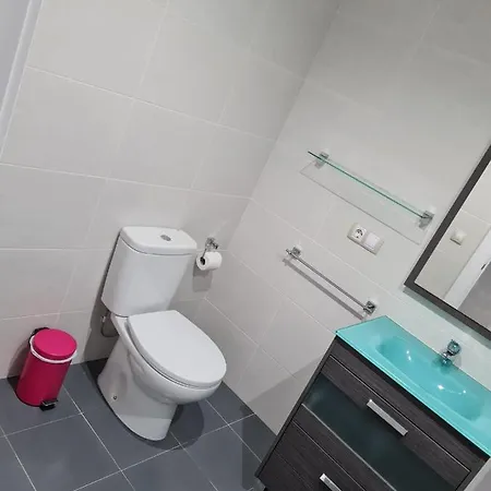Apartamento Vtz El Balcon De Rey Alfonso V