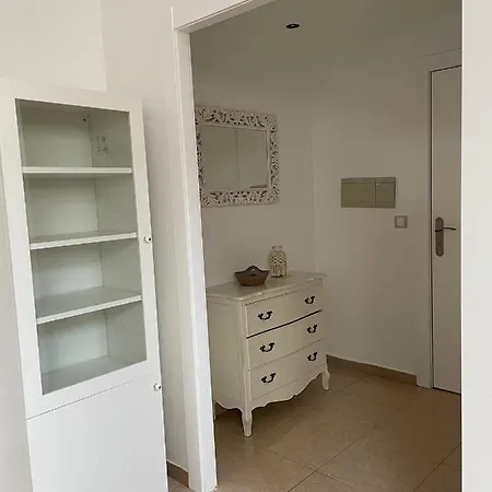 Lejlighed Vtz El Balcon De Rey Alfonso V