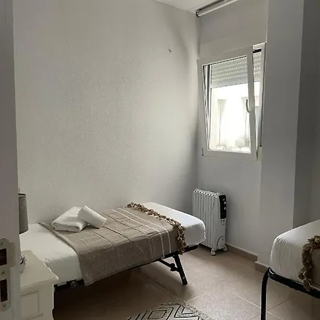 Vtz El Balcon De Rey Alfonso V Apartamento *