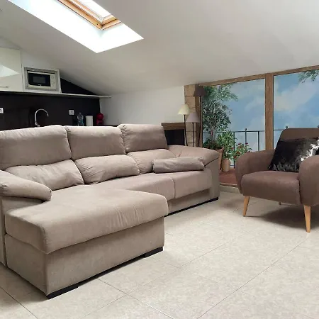 Vtz El Balcon De Rey Alfonso V Daire *