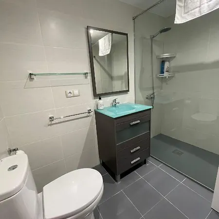 Apartamento Vtz El Balcon De Rey Alfonso V *