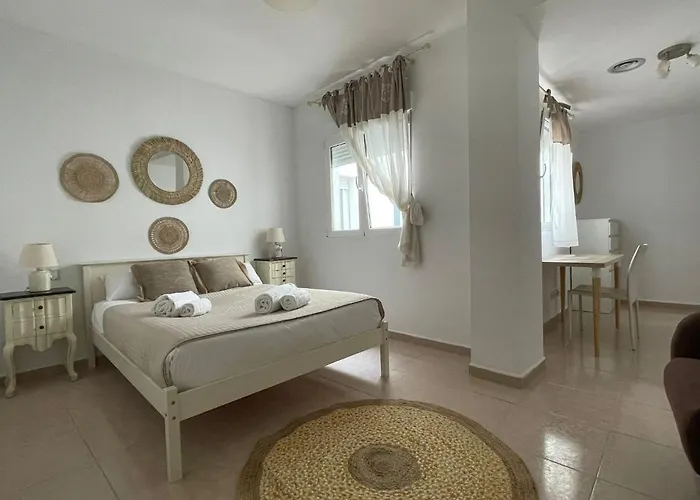 Vtz El Balcon De Rey Alfonso V