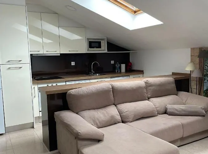 Апартаменты Vtz El Balcon De Rey Alfonso V Сарагоса