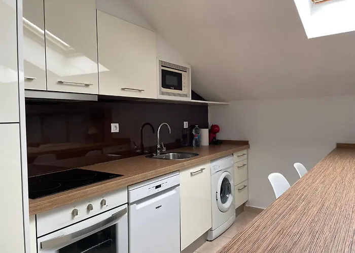 Vtz El Balcon De Rey Alfonso V *