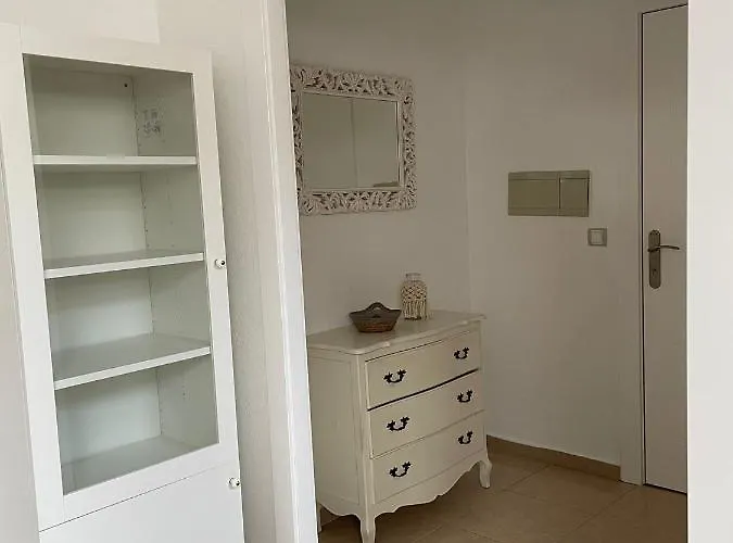 Апартаменты Vtz El Balcon De Rey Alfonso V